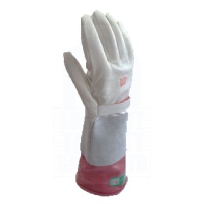 Over Gloves #2